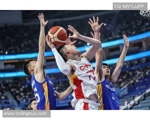 杭州篮球队选拔赛特别报道：从默默无闻到荣耀之路的奋斗历程