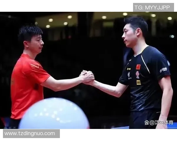 广州乒乓球队在大满贯赛事中的意识表现与战术分析探讨 广州乒乓球队在大满贯赛事中的意识表现与战术分析探讨