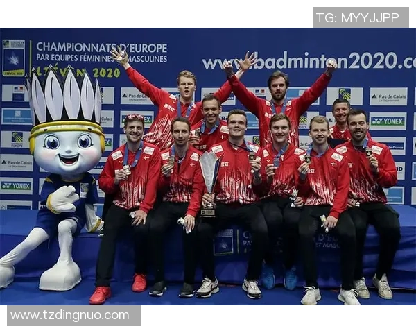 深圳羽毛球队在欧锦赛中的精彩表现与实力分析 深圳羽毛球队在欧锦赛中的精彩表现与实力分析