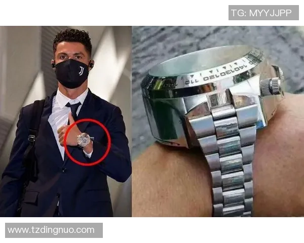 富豪赠送足球明星奢华手表引发热议背后的故事与意义
