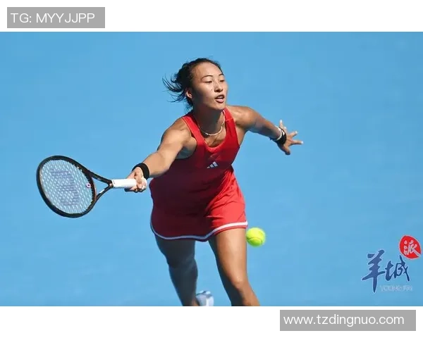 深圳网球队在亚运会上的灵活战术与团队配合展现出卓越实力与潜力